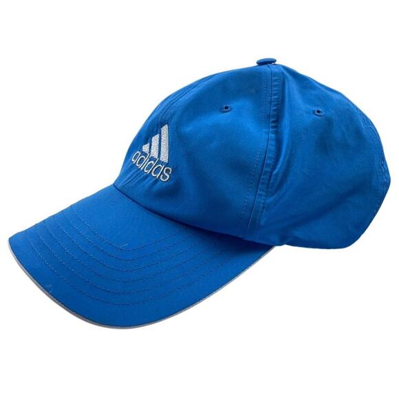 Adidas Athletic Hat - Picture 1 of 6
